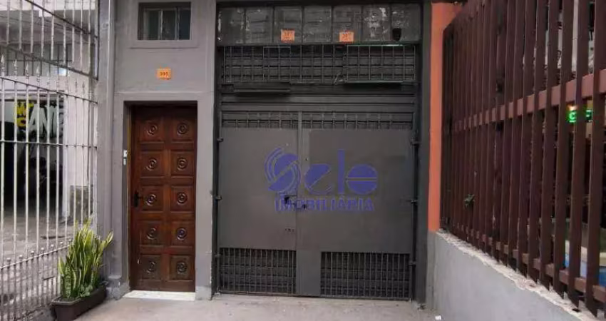 Salão para alugar, 400 m² por r$ 10.657,00/mês - imirim - são paulo/sp
