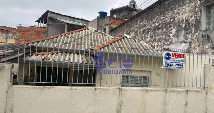 Casa com 2 dormitórios à venda, 100 m² por r$ 350.000 - vila dos andrades - são paulo/sp