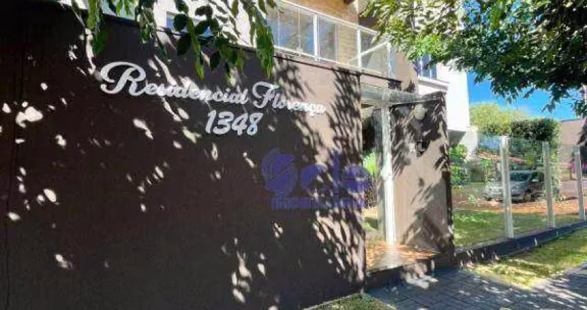 Apartamento com 3 dormitórios à venda, 123 m² por r$ 820.000 - centro - palotina/pr