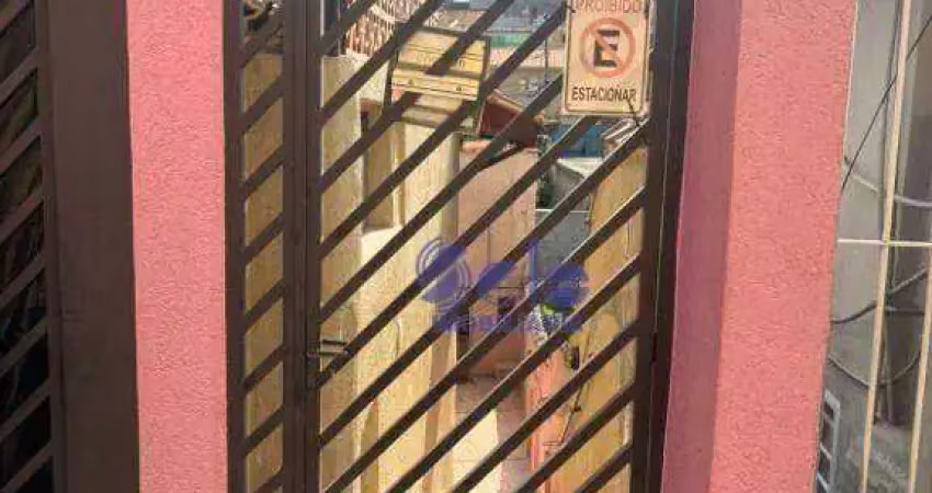 Casa com 1 dormitório para alugar, 30 m² por r$ 822,11/mês - piqueri - são paulo/sp