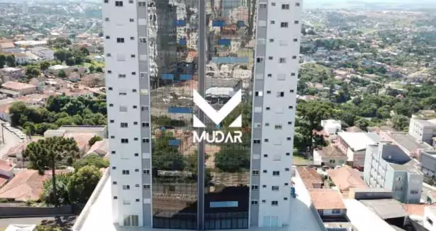 Apartamento com 3 quartos à venda na Rua Ermelino de Leão, 1097 - Olarias, Ponta Grossa - PR, Centro, Ponta Grossa