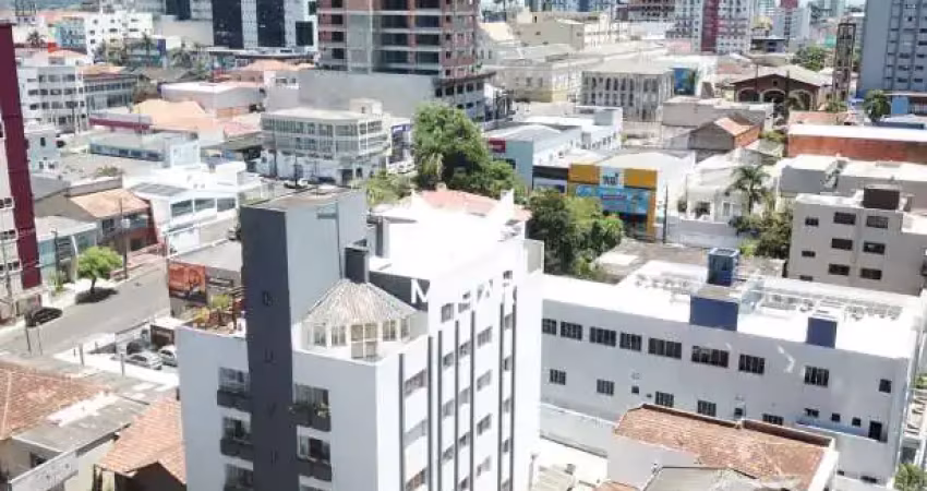 Apartamento 5 quartos 2 suítes – cobertura duplex – centro