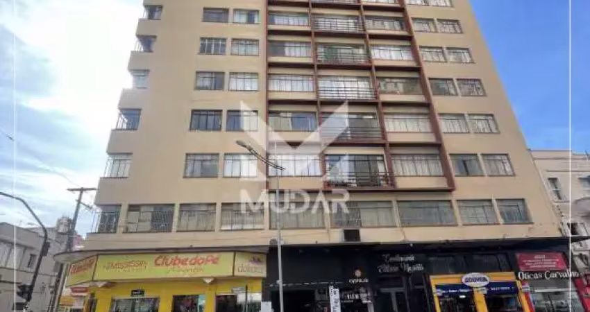 Apartamento com 3 quartos à venda na Avenida Doutor Vicente Machado, 522 - Centro - Ponta Grossa/PR, Centro, Ponta Grossa