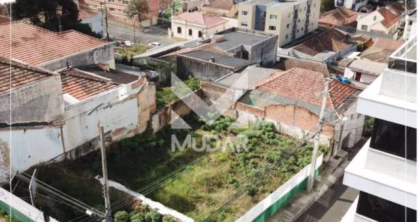 Terreno Comercial – Centro (Venda)
