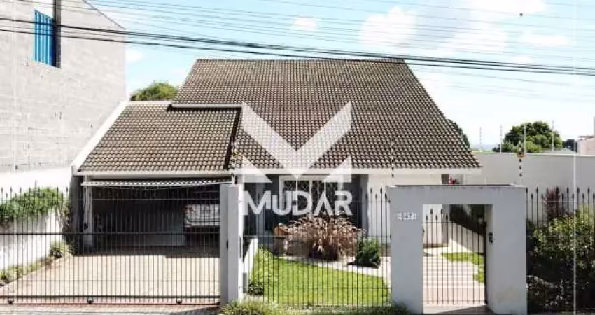 Casa Alto Padrão no Boa Vista