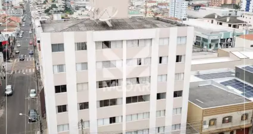 Apartamento com 3 quartos (1 suíte) – edifício araruama
