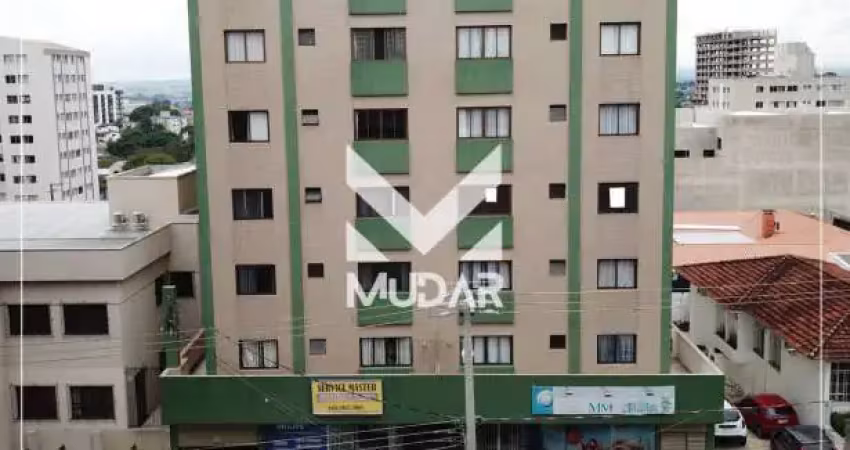 Apartamento com 3 quartos à venda na R. Cel. Dulcídio, 1602 - Centro, Ponta Grossa - PR, Centro, Ponta Grossa