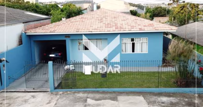 Casa de 3 quartos na Palmeirinha