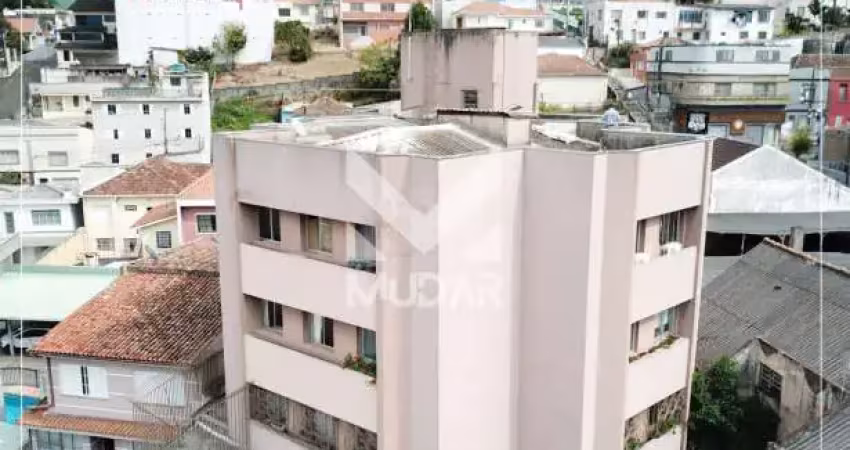 Baixou o preço!!! apartamento de 3 quartos no centro – edifício costa rica