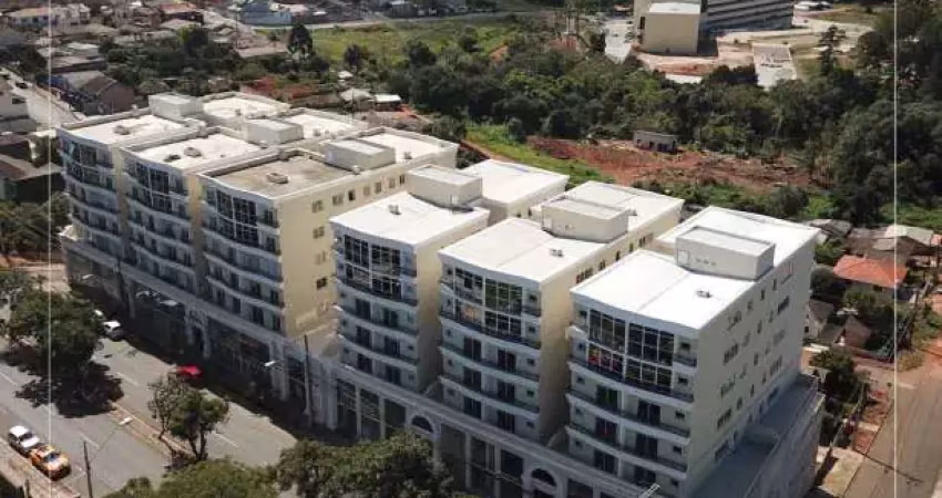 Apartamento de 3 suítes em oficinas – visconde residencial