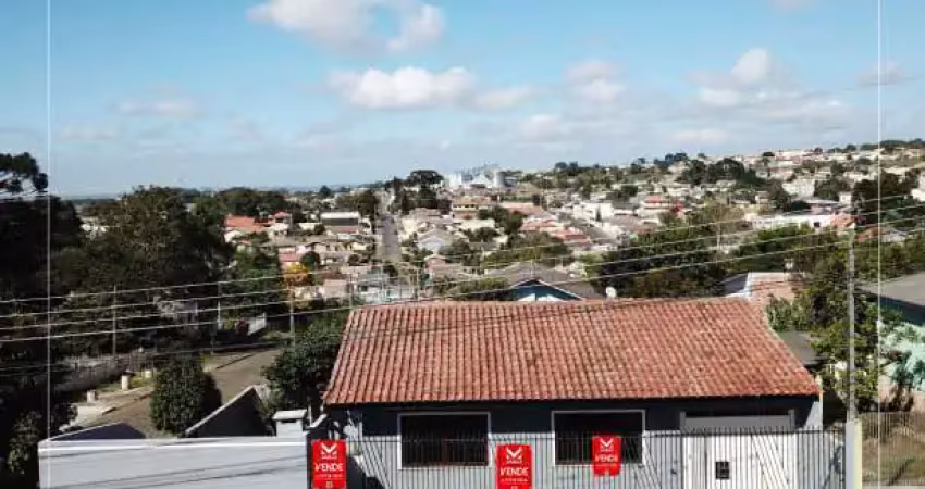 Casa com 3 quartos à venda na Rua Otto Ewy, nº 640 - Bairro Oficinas (Guaíra) Ponta Grossa- PR, Oficinas, Ponta Grossa