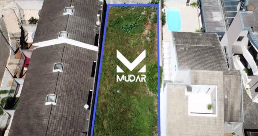 Terreno em Oficinas- próximo ao lago de Olarias