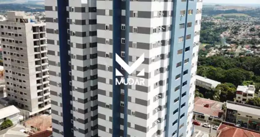 Apartamento de 2 quartos (planta de 3 quartos) no centro – edifício leonardo da vinci