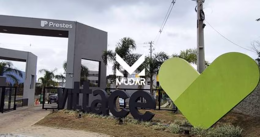 Apartamento de 2 quartos – Vittace Sabará