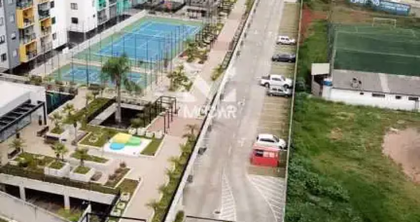 Apartamento de 2 quartos – Vista Santa Paula