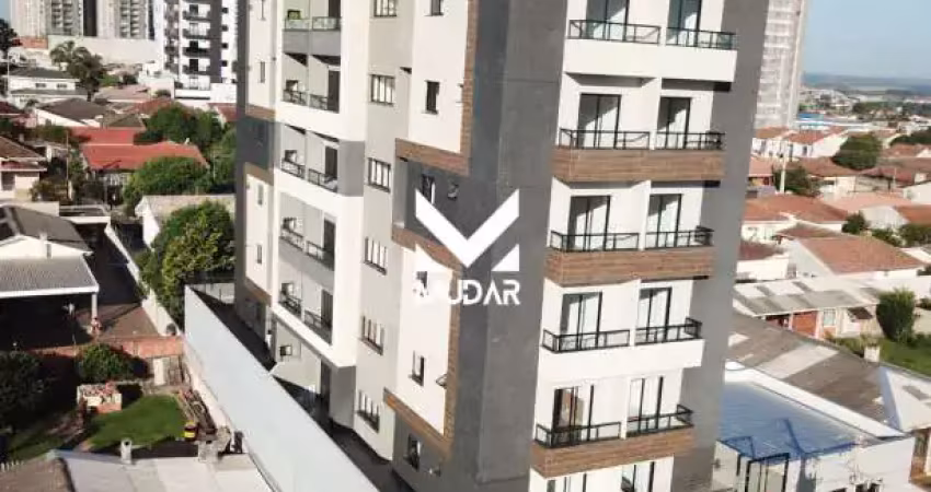 Apartamento Novo de 2 quartos (1 suíte) e 2 vagas na Vila Estrela