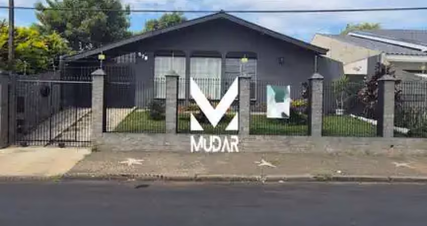 Casa mobiliada de 3 quartos (1 suíte) próximo ao lago de olarias
