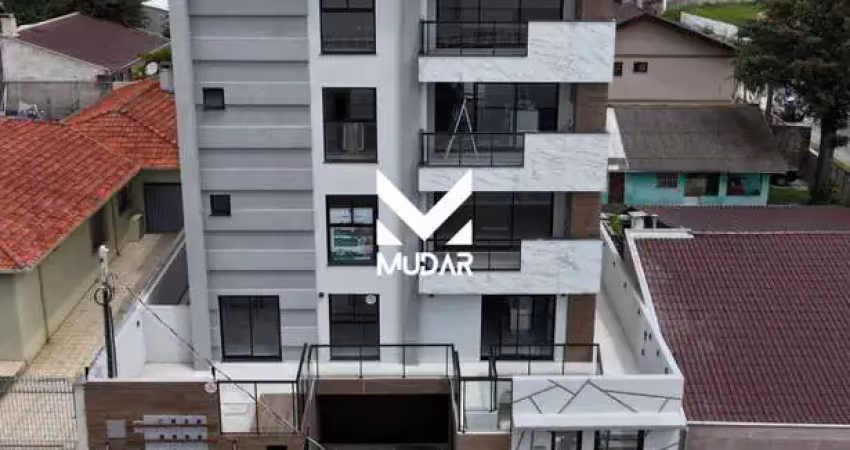 Apartamento com 3 quartos e suíte – Jardim Carvalho