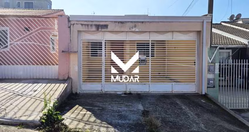 RESERVADO Casa com 3 quartos Canaã