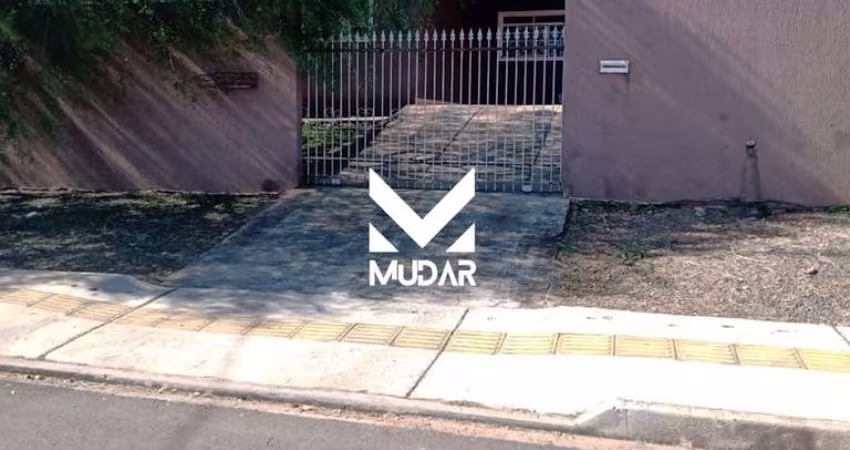 Casa 2 quartos com amplo terreno – Olarias