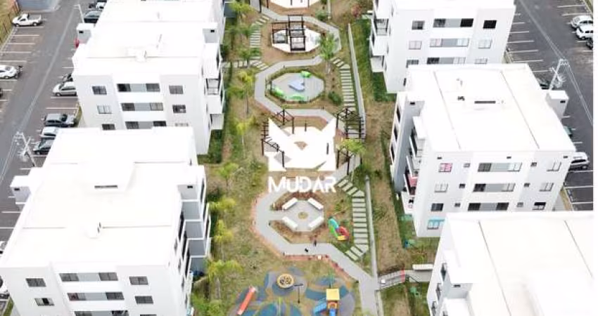 Apartamento garden de 2 quartos no Jardim Carvalho – Vittace Jardim Carvalho