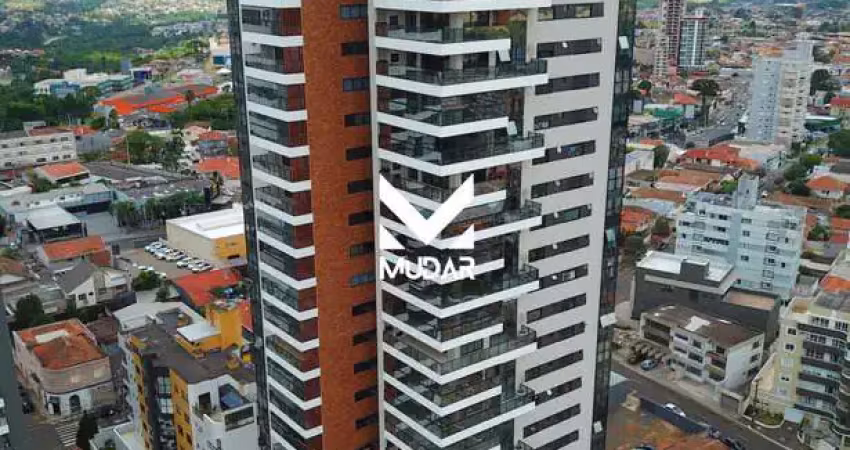 Apartamento 3 suítes – edifício terrazza riserva – vila estrela