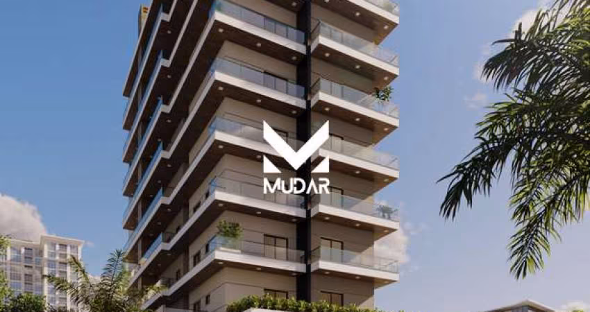 LANÇAMENTO – Devon Residence – Apartamentos de 2 e 3 quartos no Órfãs