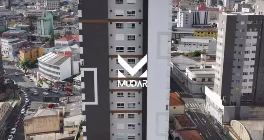 Cobertura duplex com 3 quartos sendo 1 suíte no centro – benevento residenziale