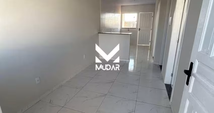Casa de 2 quartos com amplo terreno no Los Angeles – MINHA CASA MINHA VIDA