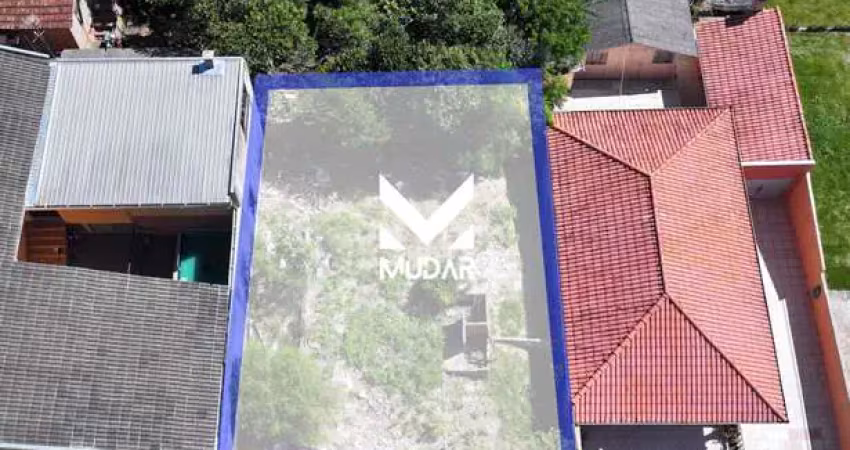 Terreno à venda na Rua: Joaquim Camargo Junior, nº 383 - Neves;, Neves, Ponta Grossa