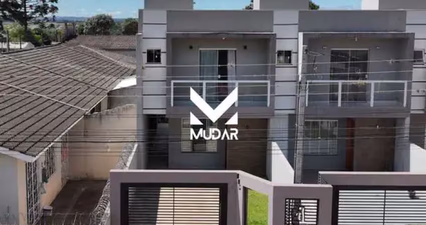 Casa com 3 quartos à venda na Rua: Mandaguaçu, nº 909 - Oficinas;, Oficinas, Ponta Grossa