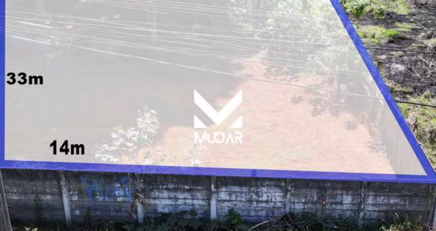Terreno em Uvaranas