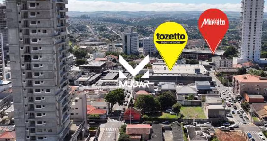 Imóvel Comercial com 5 quartos e amplo terreno na Vila Estrela