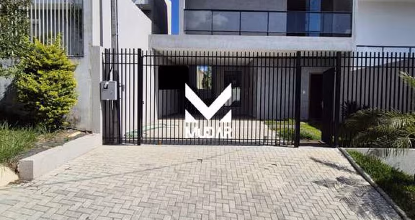 Sobrado com 3 suítes na Vila Estrela
