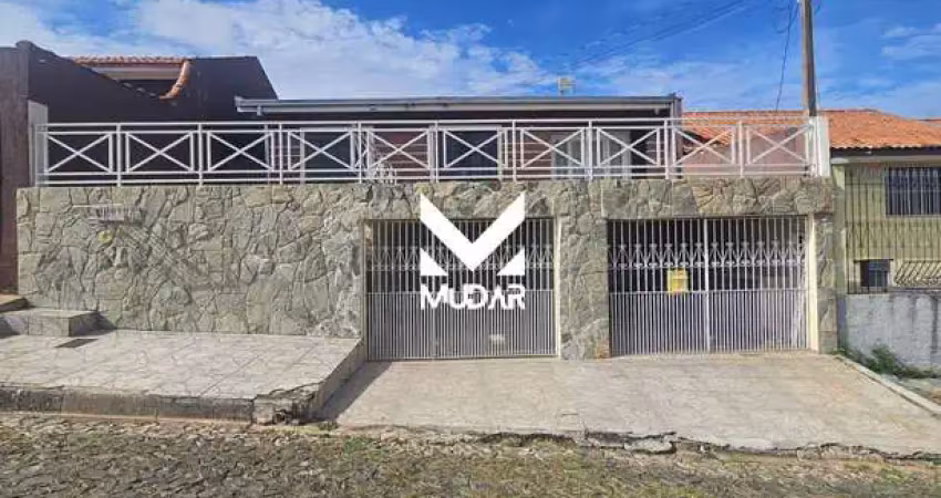 Casa com 3 quartos no Contorno
