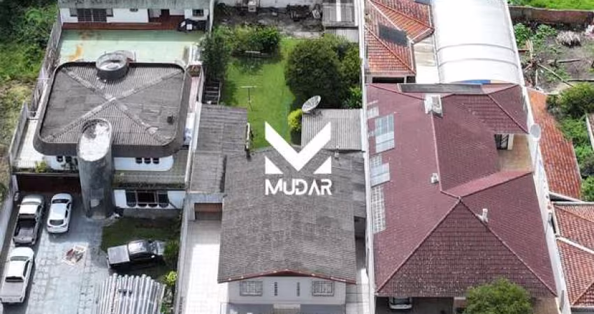 Excelente terreno no Jardim Carvalho