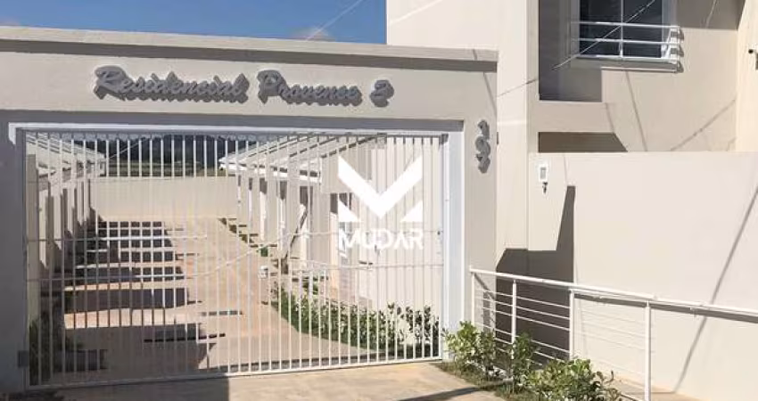 Casa de 2 quartos na ronda – Residencial Provence 2
