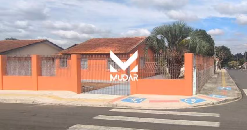 Casa com 2 quartos em Uvaranas – Bairro Pimentel