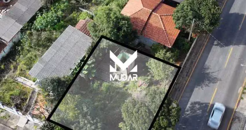 Terreno comercial para alugar na Rua: Ewaldo Braga, Bairro Ronda;, Ronda, Ponta Grossa