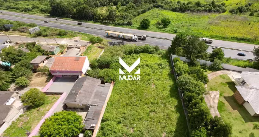 Casa comercial à venda na Rua: Paraiso do Norte, 599 - Contorno - Ponta Grossa/PR., Contorno, Ponta Grossa