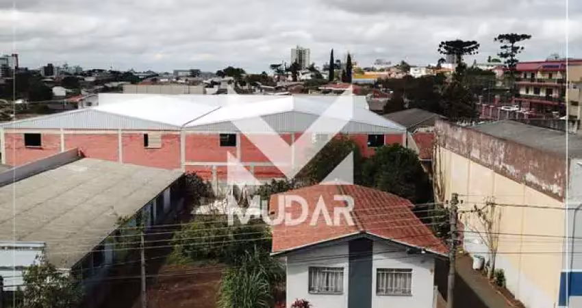 Casa comercial à venda na R. Araújo de Porto Alegre 289, Ponta Grossa - PR, 84070-408, Nova Rússia, Ponta Grossa