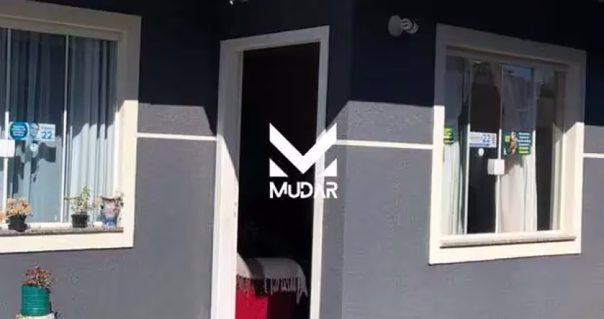 Casa em condomínio 3 quartos sendo 1 suíte – uvaranas
