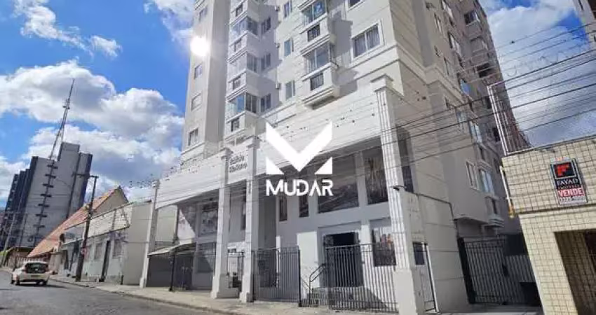 Cobertura duplex com 2 quartos sendo 1 suíte – edifício rio reno