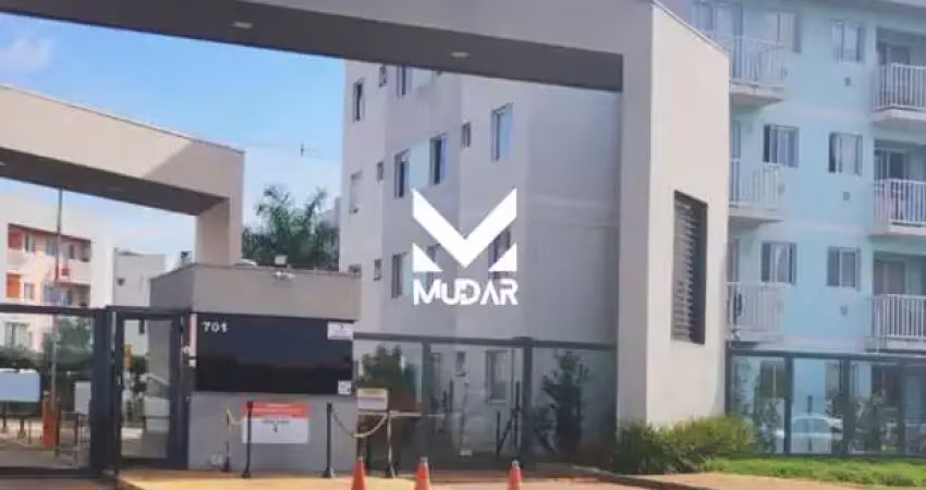 Apartamento com 2 quartos à venda na Rua: Valério Ronchi, nº 701 - Uvaranas, Ponta Grossa-PR;, Uvaranas, Ponta Grossa