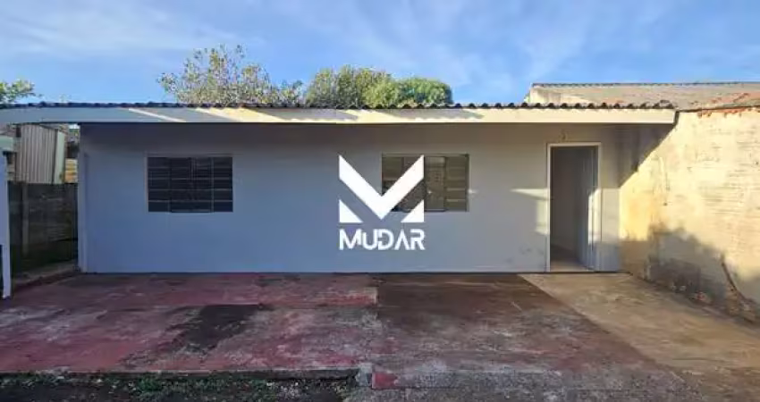 Casa com 3 quartos à venda na Rua: Bambu, nº 243, Cará Cará - Ponta Grossa-PR;, Uvaranas, Ponta Grossa