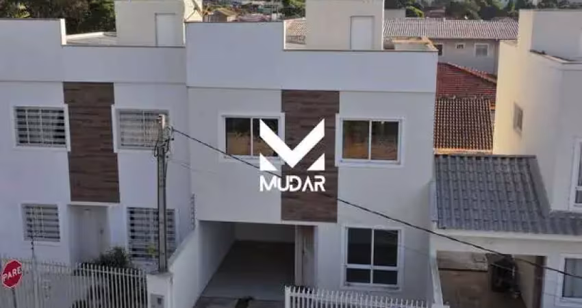 Casa com 3 quartos à venda na Rua: Michel Elias Farhat, 17 – Uvaranas - Ponta Grossa;, Uvaranas, Ponta Grossa