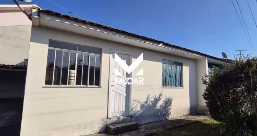 Casa com 2 quartos à venda na Rua: Ucrânia, 1061 – Uvaranas -  Ponta Grossa , Uvaranas, Ponta Grossa
