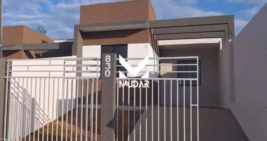 Casa com 3 quartos à venda na Rua: Jandaia do Sul, nº 830 - Bairro Oficinas, Vila Cipa, Oficinas, Ponta Grossa