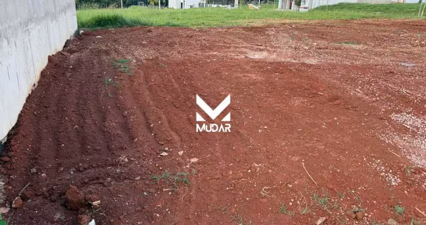 Terreno à venda na Rua Valério Ronchi, 500 - Uvaranas - Ponta Grossa-Pr;, Uvaranas, Ponta Grossa