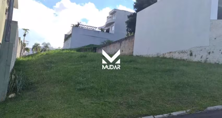 Terreno à venda na Rua: Luís Nadal Motti, 258, Ponta Grossa – PR, Jardim Carvalho, Ponta Grossa